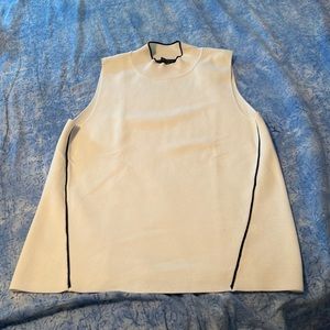 Business styled tank